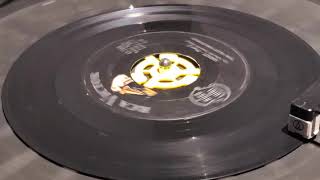 The Isley Bros. - Shout parts 1&2 45 RPM