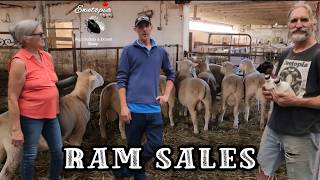 Potential First-Time Customer Is Looking To Buy  Ram!