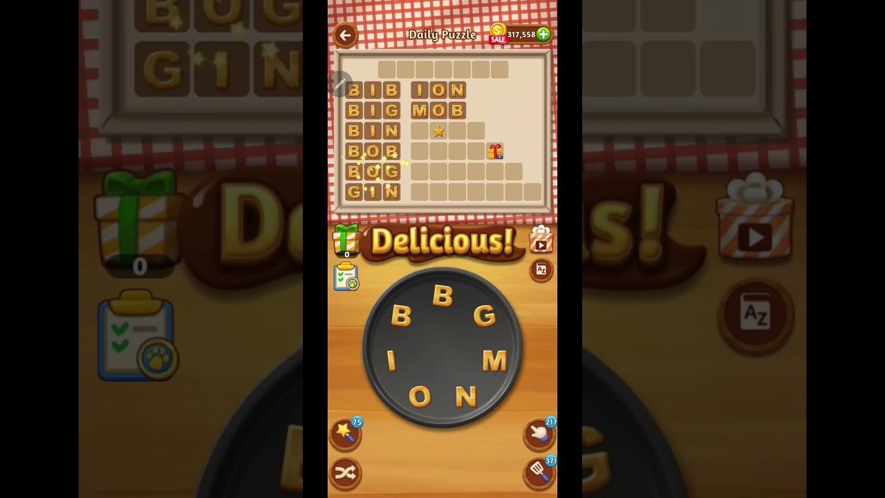 🍪 Word Cookies Daily Answers [November 4, 2025 ]– Fresh Out of the Oven! 🔥