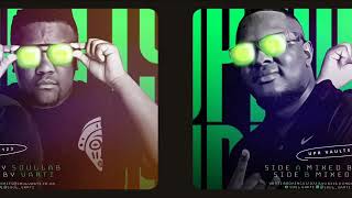 VARTI Presents: UPR Vaults Vol. 123 (SIDE B)