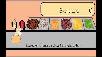 Hack112 - UnderGroundTron 4000