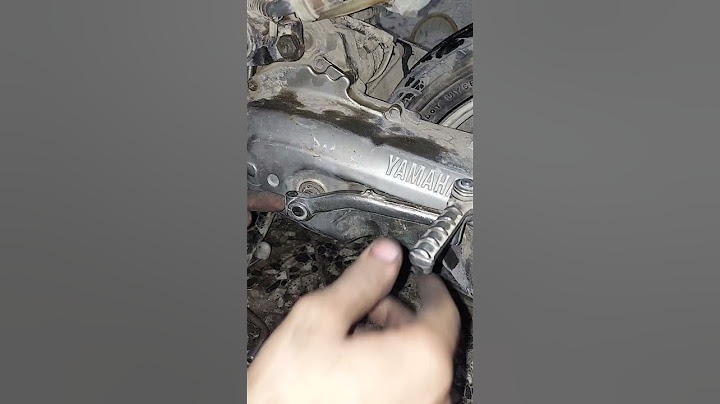 طريقه فتح هندر الدراجه بسهوله جدا