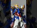 gundam Wing Zero EW complete Body unit assembly | model kit by daban