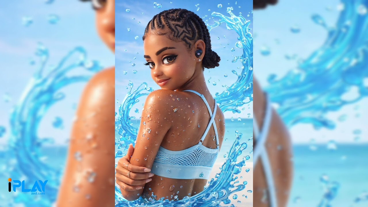 Tyla - Water (Afro Cover - Buzz) 