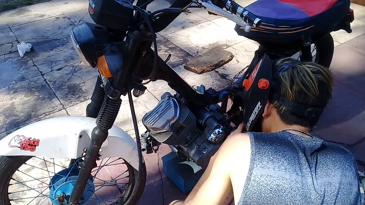 daelim 150cc