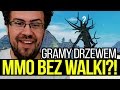 MMO bez walki? Gramy drzewem w Grach z Kosza [tvgry.pl]