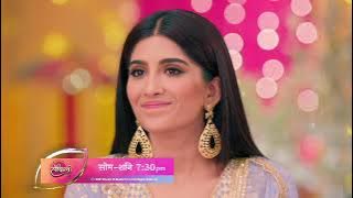 Choti Sarrdaarni | Episode 495 | छोटी सरदारनी | Kulwant removes Meher and Sarab's nazar