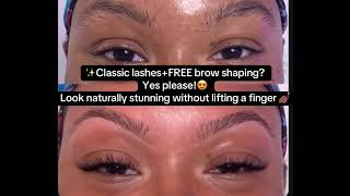 Perfect Lashes, Perfect Brows ,All in One Session. screenshot 5