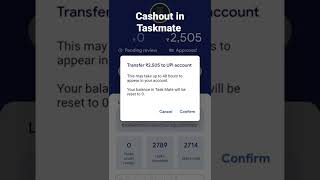 Cashout in Taskmate #taskmate