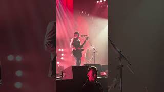 Kings of Leon - Comeback story Kraków 2024