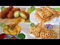 4 Easy Ramadan Iftar Recipes | چهار غذای ساده برای رمضان مبارک