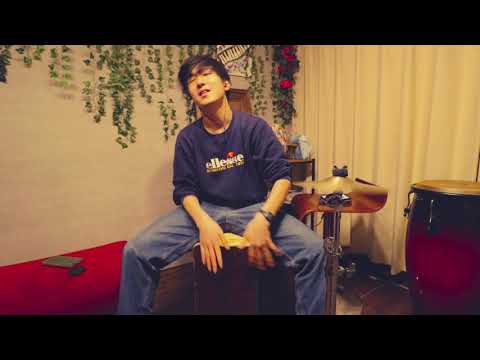 【カホンで叩く】バレンタイン・キッス / 国生さゆりwithおニャン子クラブ (Cajon cover)