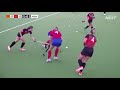 Hauraki Mavericks 1-0 Southern Alpiners | Women's | Premier Hockey League Highlights