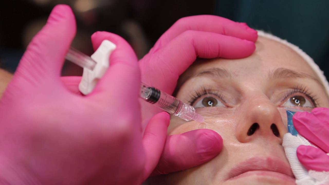 Процедура Премиум Ревитализации Aquashine