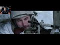 أفلام اللغة الصينية أفضل فيلم حرب قناص جندي صيني شاب يواجه القاتل الأمريكي 