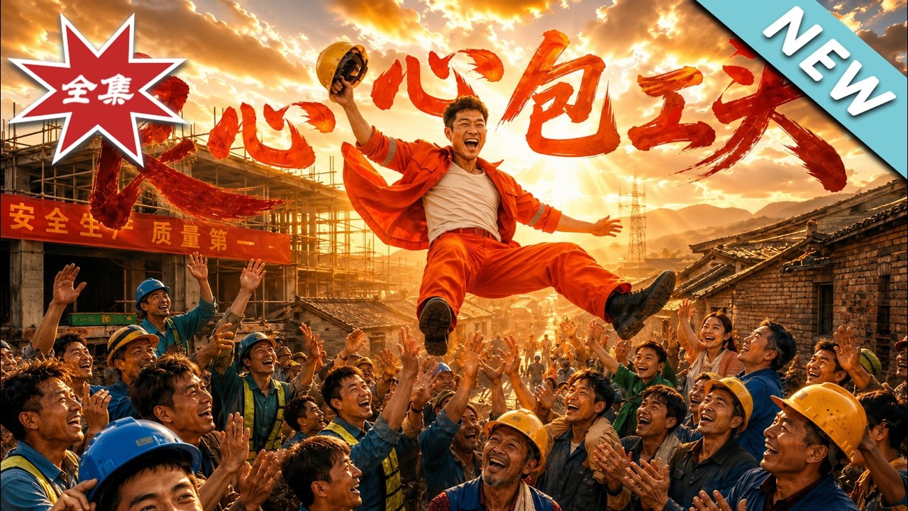 良心包工頭：反擊敲詐惡霸
