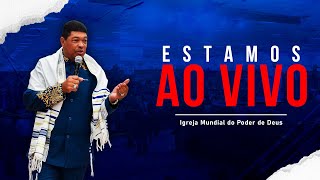 Igreja Mundial do Poder de Deus screenshot 4