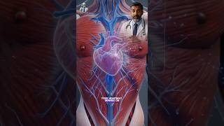 What Really Happens Inside Your Body When You Get Electrocuted? ⚡ (3D Human Anatomy Explained)