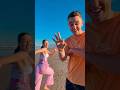 COMMENT FOR 7 YEARS OF GOOD LUCK! 🍀😅 - #dance #funny #couple #shorts
