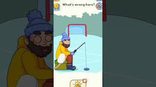 What's wrong here? DOP 5 (delete one part) DOP5 level 45 #dop #sort #shortsfeed #shortsvideo #shorts