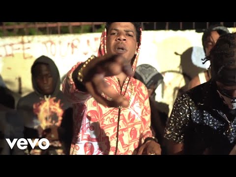 Fully Bad - Fly Out Dem Bat (Official Music Video)