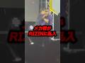 メカ君がRIZIN記者会見に乱入www