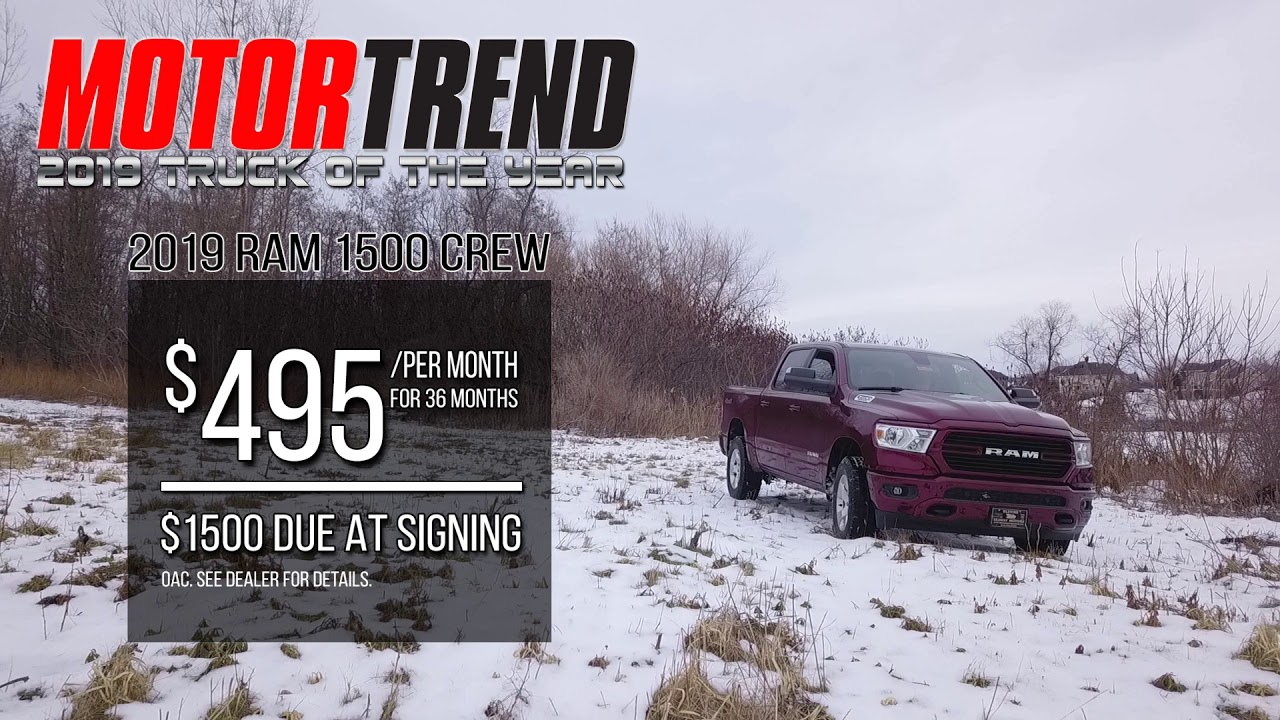 Blevins Motors - 2018 Welcome to Trucktown Commercial