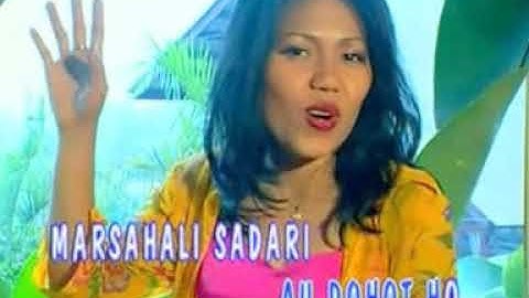 Reny Siregar - Manduda Bayon ( Official Music Video )