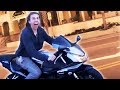 Funny, Crazy & Weird Things Bikers See, Say & Do