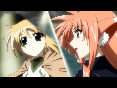 【MAD】魔法少女リリカルなのは「Cross Wish」