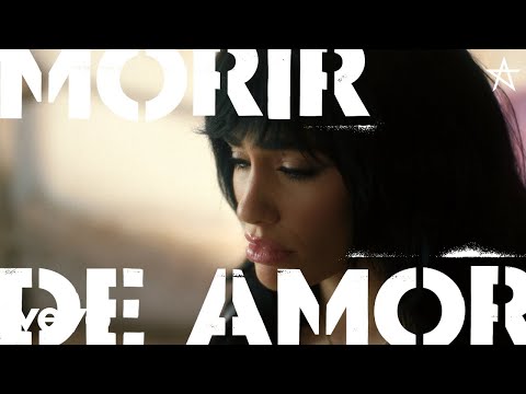 Lali - Morir De Amor