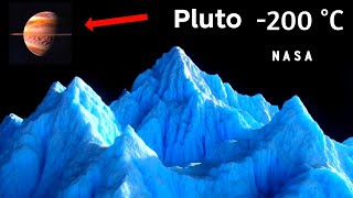 Pluto The Lost Ninth Planet