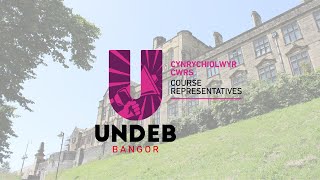 Course Rep Promo Video 2019