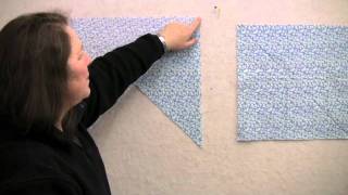Continuous Bias Binding Part 1