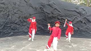 Download Lagu Pemenang Juara 1 Lomba Menyanyikan Lagu Wajib Nasional \ MP3