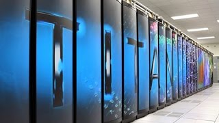 TEKNOLOGI MASA DEPAN! 10 Super Komputer Paling Cepat dan Tercanggih di Dunia