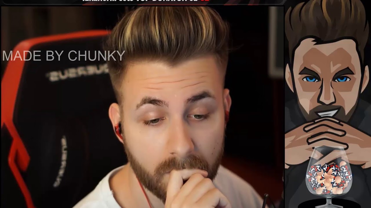 Donatii troll iRaphahell / iRapanduel #7