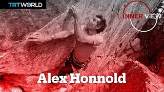 Alex Honnold: The free solo legend on fame, fear and climbing after becoming a dad | The InnerView