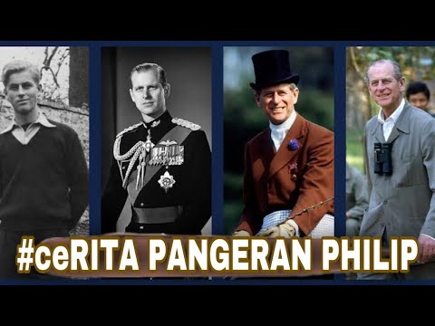 Video: Pangeran philip pangeran dari apa?
