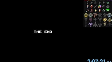 Chrono Trigger Jets of Time ff1r marathon submission