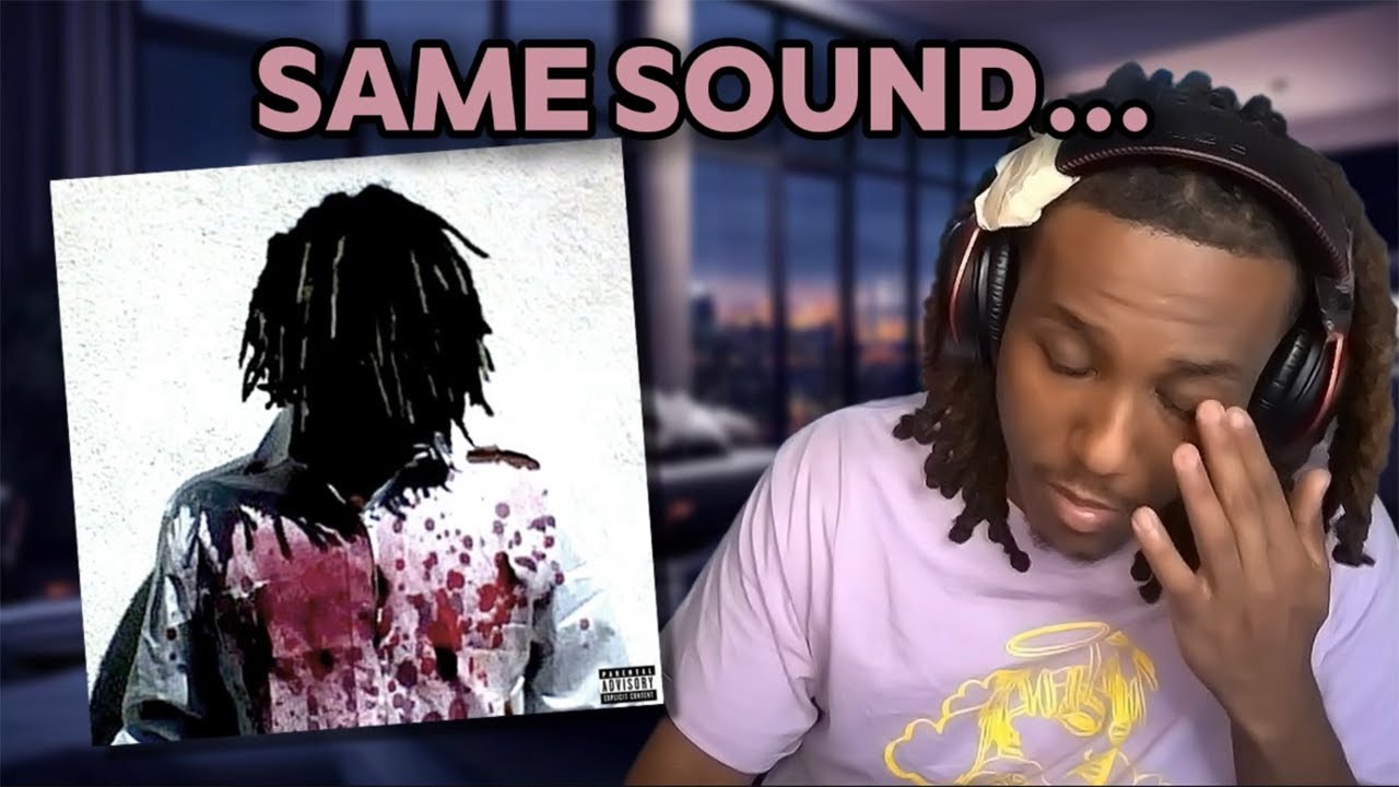 Ken Carson Hater Reacts To 