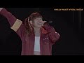 モーニング娘。 横山玲奈 「Please!自由の扉」 2023