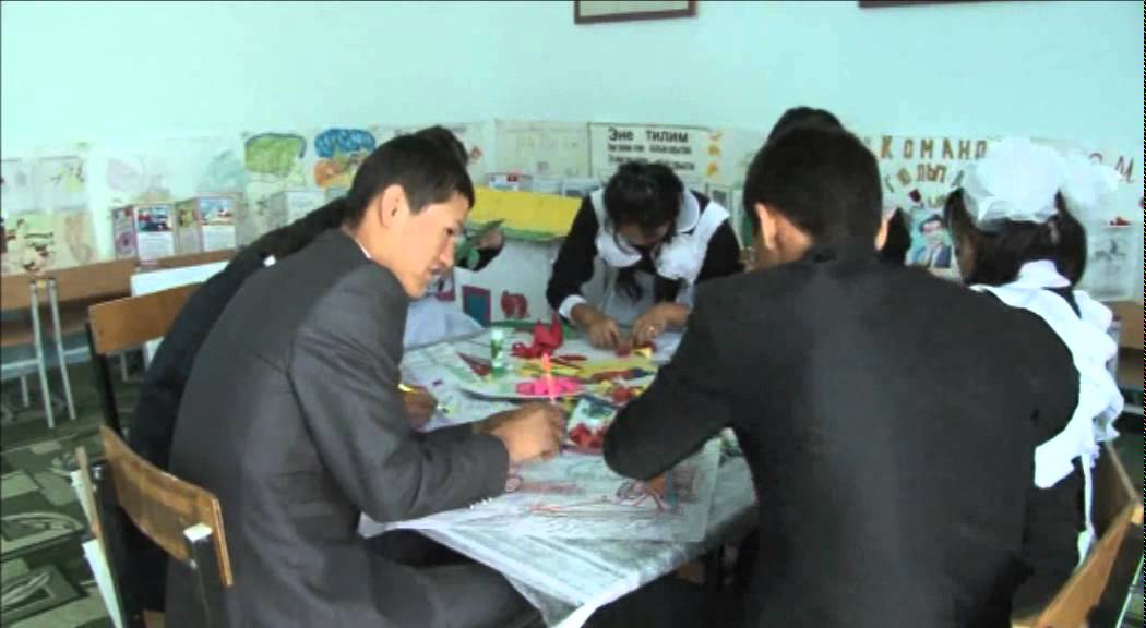 Дүлөй балдар