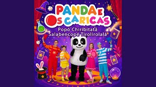 Kulikitaka - Panda e Os Caricas