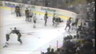 CAM NEELY vs ROB MURPHY