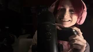 asmr fast and aggressive controller sounds