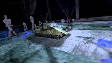 Assembly 2010 | HAPPINESS IS AROUND THE BEND (Andromeda Software Development)