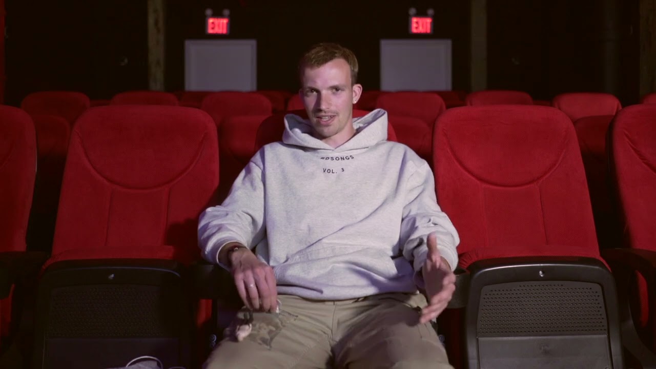 See You Next Year - Baird - Official Interview