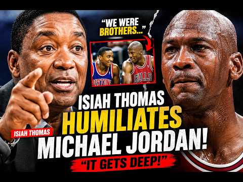 They Thought He Was Done... Then Jordan Did This!
