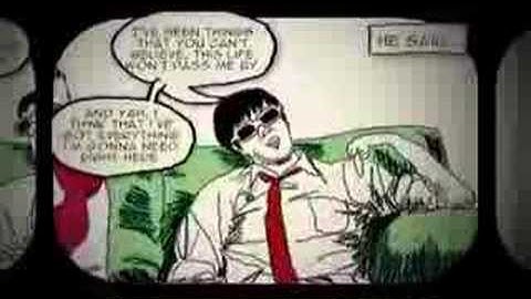 Maldroid - He Said, She Said